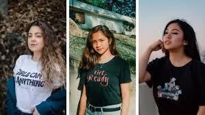 Meet your Posher, Whitney